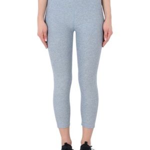 Varley Everett Legging in heather blue